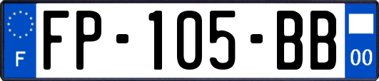 FP-105-BB