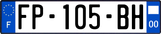 FP-105-BH