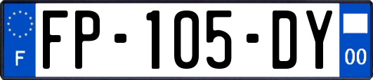 FP-105-DY