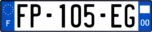 FP-105-EG