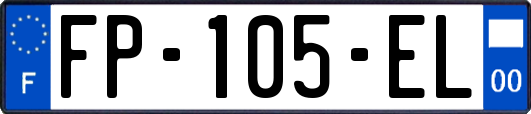 FP-105-EL