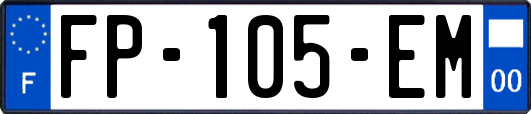 FP-105-EM