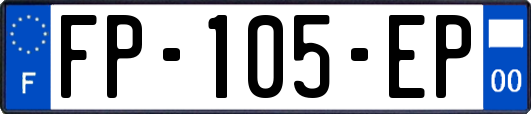 FP-105-EP