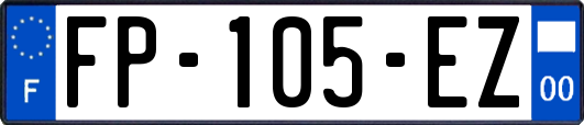 FP-105-EZ