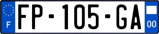 FP-105-GA