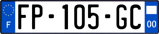FP-105-GC