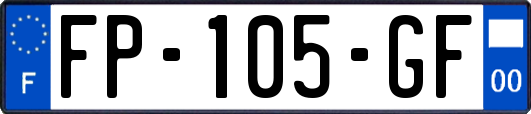 FP-105-GF