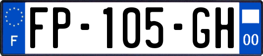 FP-105-GH