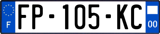 FP-105-KC