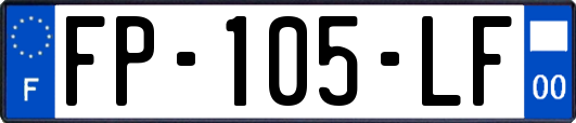 FP-105-LF