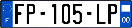 FP-105-LP