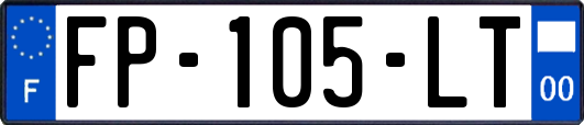 FP-105-LT