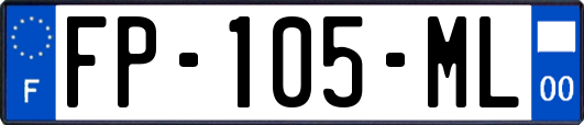 FP-105-ML