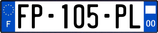 FP-105-PL