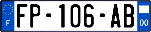 FP-106-AB