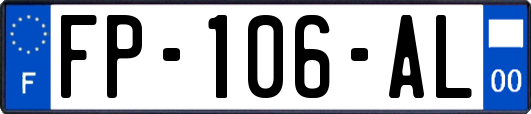 FP-106-AL