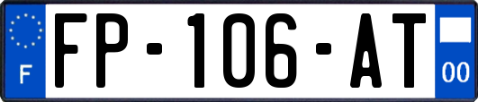 FP-106-AT