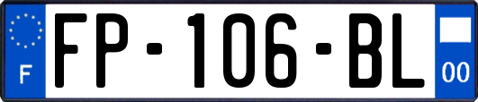 FP-106-BL