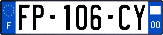 FP-106-CY