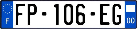 FP-106-EG