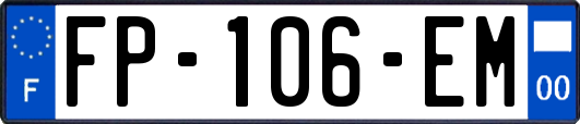 FP-106-EM