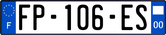 FP-106-ES