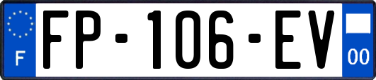 FP-106-EV