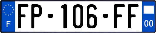 FP-106-FF