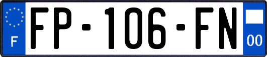 FP-106-FN