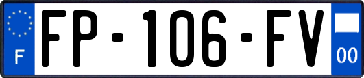 FP-106-FV