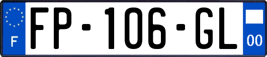 FP-106-GL