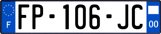 FP-106-JC
