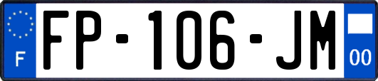 FP-106-JM