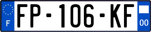 FP-106-KF