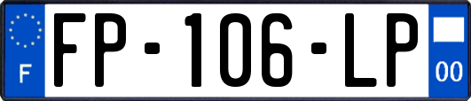 FP-106-LP