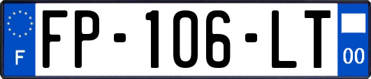 FP-106-LT
