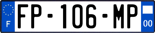 FP-106-MP