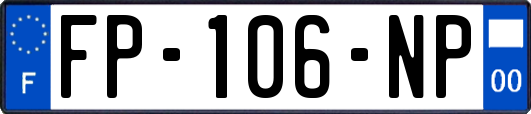 FP-106-NP
