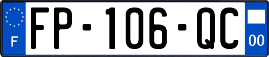 FP-106-QC