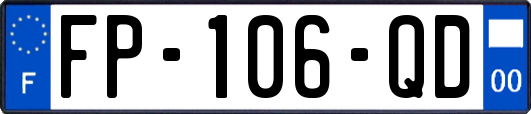 FP-106-QD