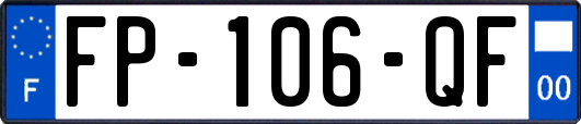 FP-106-QF