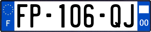 FP-106-QJ