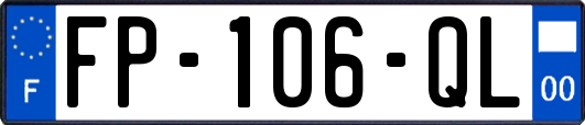 FP-106-QL