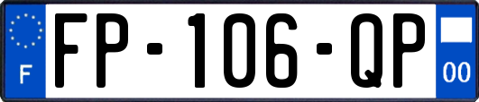 FP-106-QP