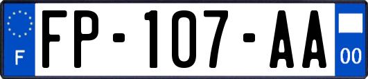 FP-107-AA