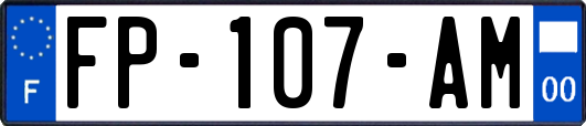 FP-107-AM