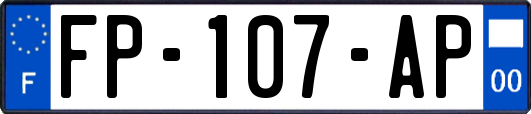 FP-107-AP