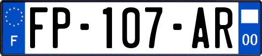 FP-107-AR