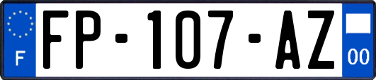 FP-107-AZ