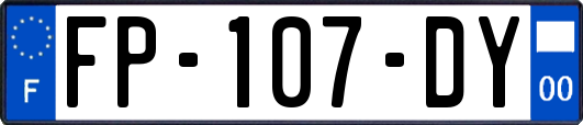 FP-107-DY